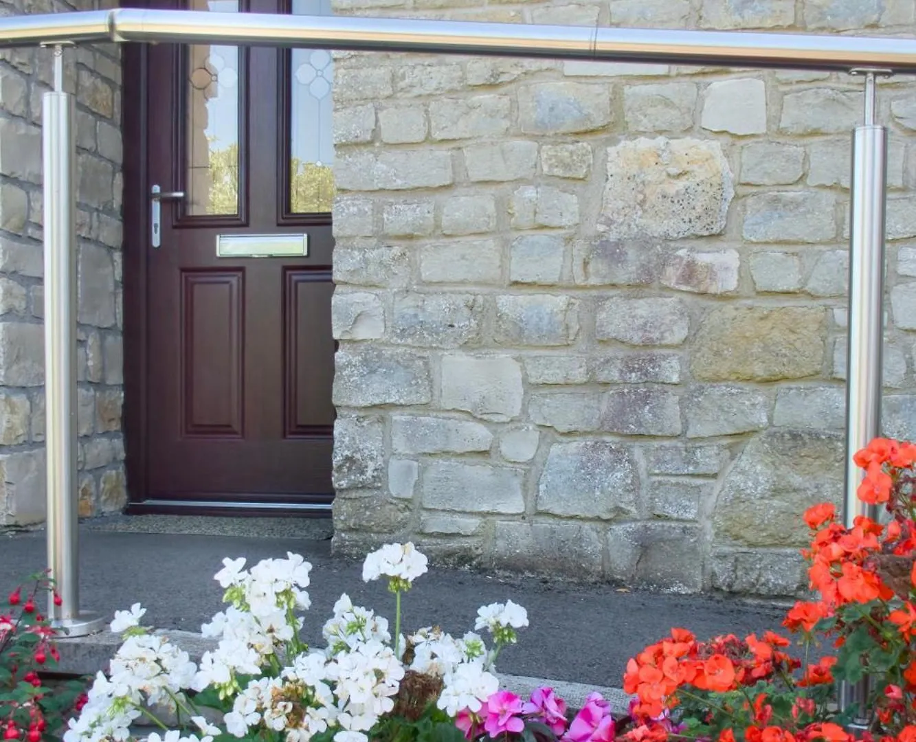 Guest Suite King Bed In Chew Valley Bath Somerset Chew Magna 0*,  United Kingdom