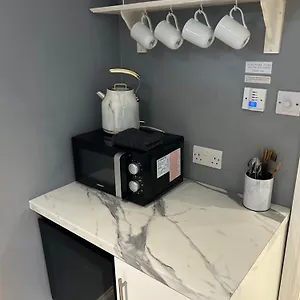 The Apartment