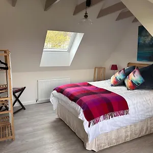 The Loft At Tanglewood Apartment