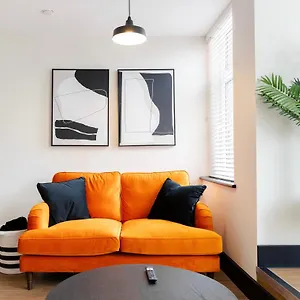The Berriman Collection Apartment