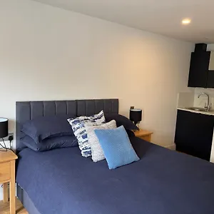 Haven Apartment